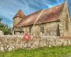 East Chiltington Church