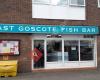 East Goscote Bar