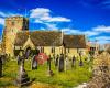 East Hoathly Church