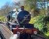 East Lancashire Railway - Rawtenstall Station