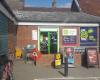 East of England Co-op Foodstore, Debenham