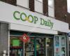 East of England Co-op Foodstore, Wivenhoe