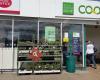 East of England Co-op Supermarket