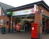 East Of England Co-operative Convenience Store