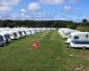 East Runton Caravan Storage