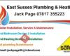 East Sussex Plumbing & Heating