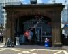 Eastbourne Lifeboat Museum