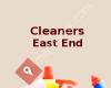 Eastend Cleaners