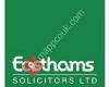 Easthams Solicitors Ltd