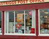 Eastriggs Post Office