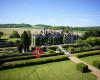Eastwell Manor a Champneys Spa Hotel
