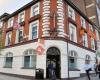 easyHotel London Luton