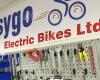 Easygo Electric Bikes Scotland