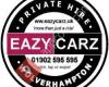 EazyCarz Taxis - Wolverhampton