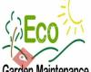 Eco Garden Maintenance