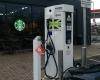 Ecotricity Electric Highway Pump