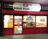 ED'S PIZZA KEBAB