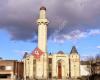 Edinburgh Central Mosque