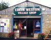 Edith Weston Village Store