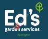 Eds Garden Services - Rustington