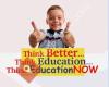 Education Now - Edgware