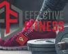 Effective Fitness - Gym | Personal Training | Nutrition Coaching & Group Classes - Hessle, Hull