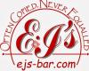 EJ's Bar