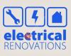 Electrical Renovations