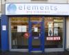 Elements Dry Cleaners