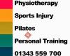 Elgin Physiotherapy Ltd
