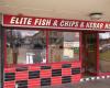 Elite Fish & Chips