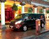 Elite Private Hire Airport Transfers and Minibus Hire