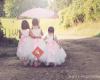 Eliza Mabel -Christening, Bridesmaids and Flower girls clothing in Hampshire & West Sussex