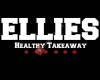 Ellies Healthy Takeaway