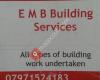 EMB Building Services - Roofing Specialists - Stoke-On-Trent