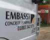 Embassy Concrete Pumping Ltd