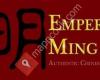 Emperor Ming