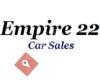 Empire 22 Car Sales