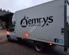 Emrys Removals (Student Movers)