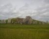 English Heritage: West Kennet Long Barrow