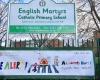English Martyrs Catholic Primary School
