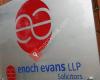 Enoch Evans LLP - Leading Walsall Solicitors