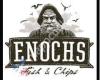 Enoch's Fish Cafe