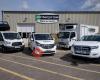 Enterprise Flex-E-Rent Vehicle Rental, Maidstone