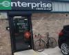 Enterprise Rent-A-Car