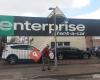 Enterprise Rent-A-Car