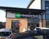 Enterprise Rent-A-Car