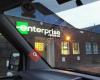 Enterprise Rent-A-Car