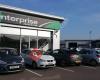 Enterprise Rent-A-Car