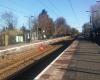 Erdington Railway Station